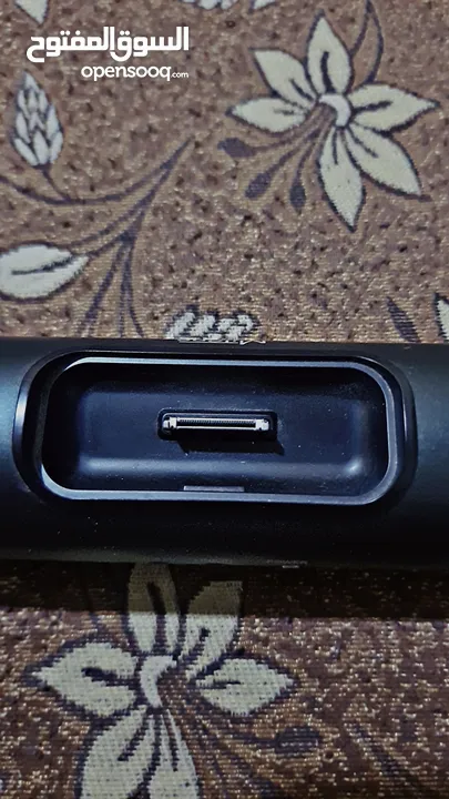 جهاز سبيكر وشحن Mitone IPhone الأصلي للبيع