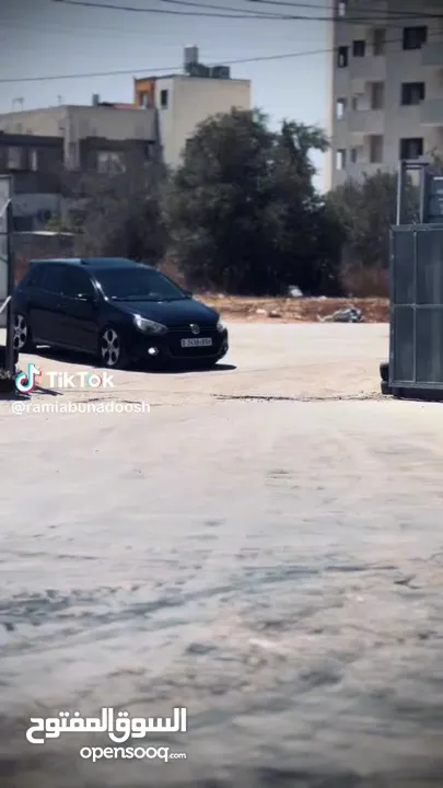 golf gti stail mk6