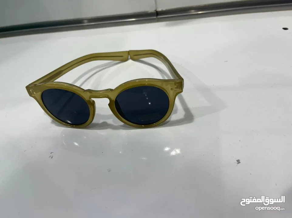 للبيع نظارات شمسية : اكسسوارات - مجوهرات نظارات جديد : عجمان المنطقة  الصناعية الجديدة (232820114)