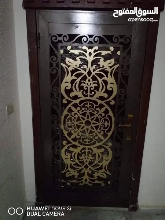 حداد متنقل في عمان