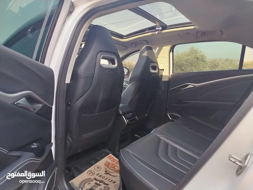 نيتا يو برو 2022 شكل2023 فل الفل مع فتحه بانوراما
