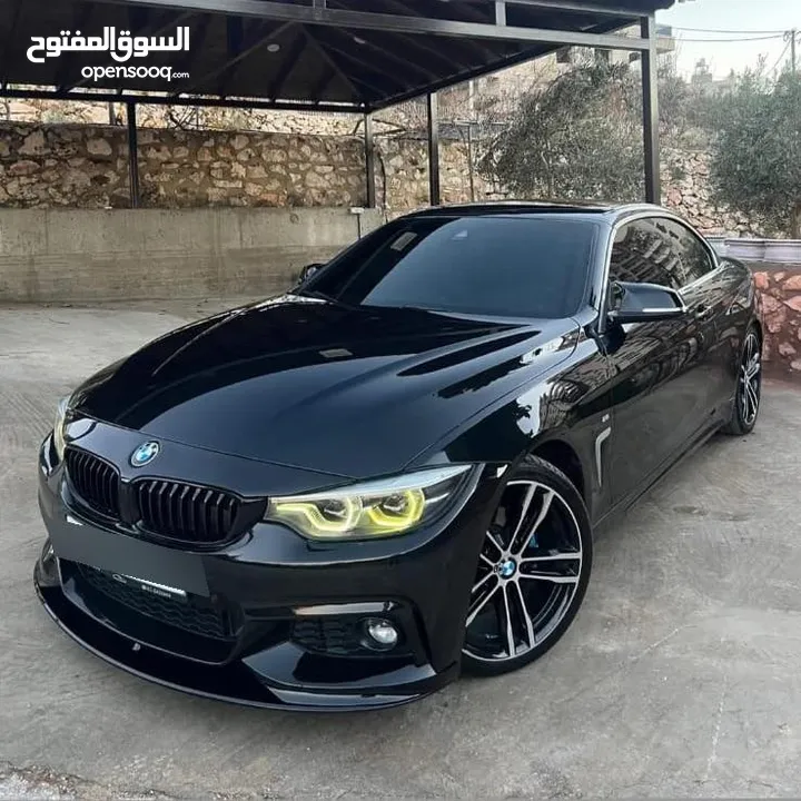 بي ام كشف للبيع