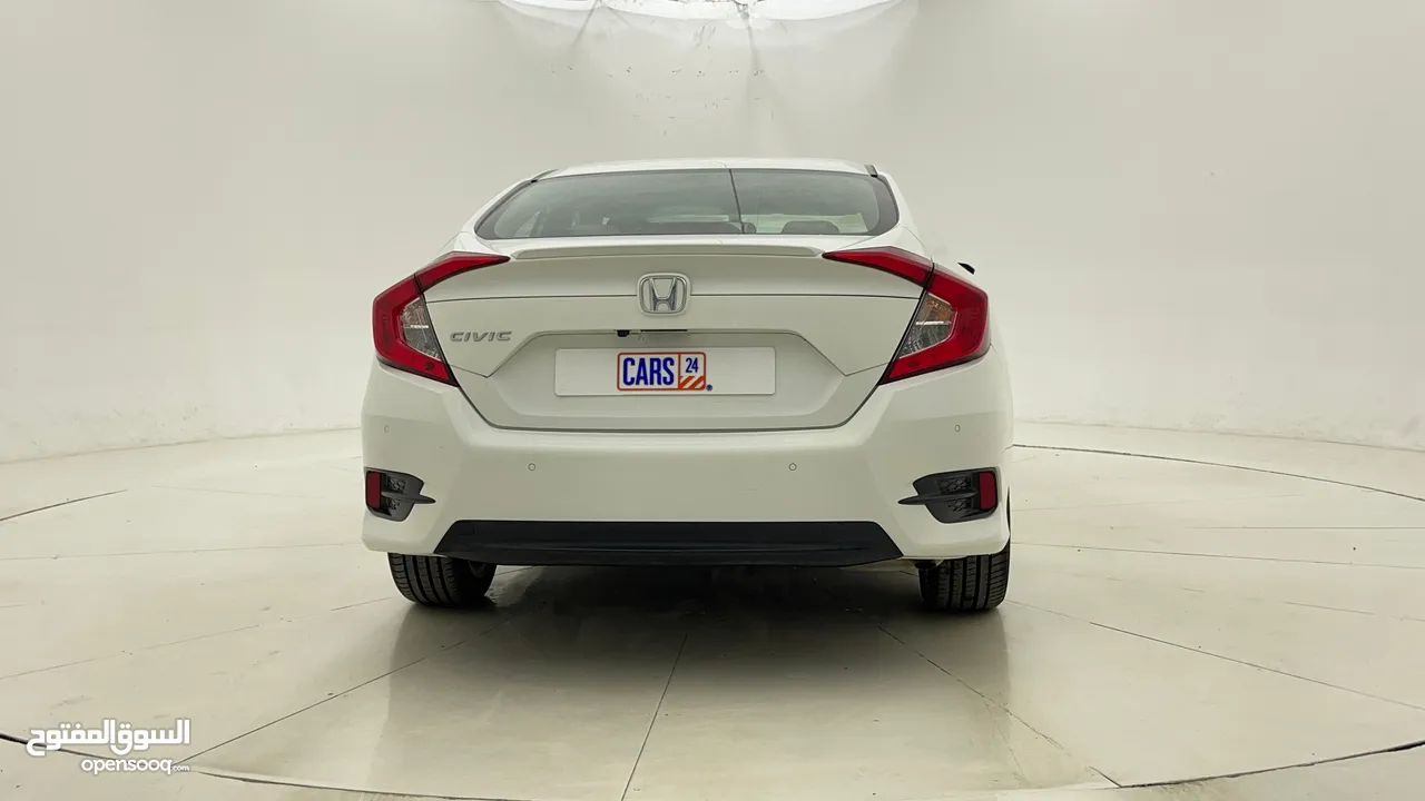 (FREE HOME TEST DRIVE AND ZERO DOWN PAYMENT) HONDA CIVIC