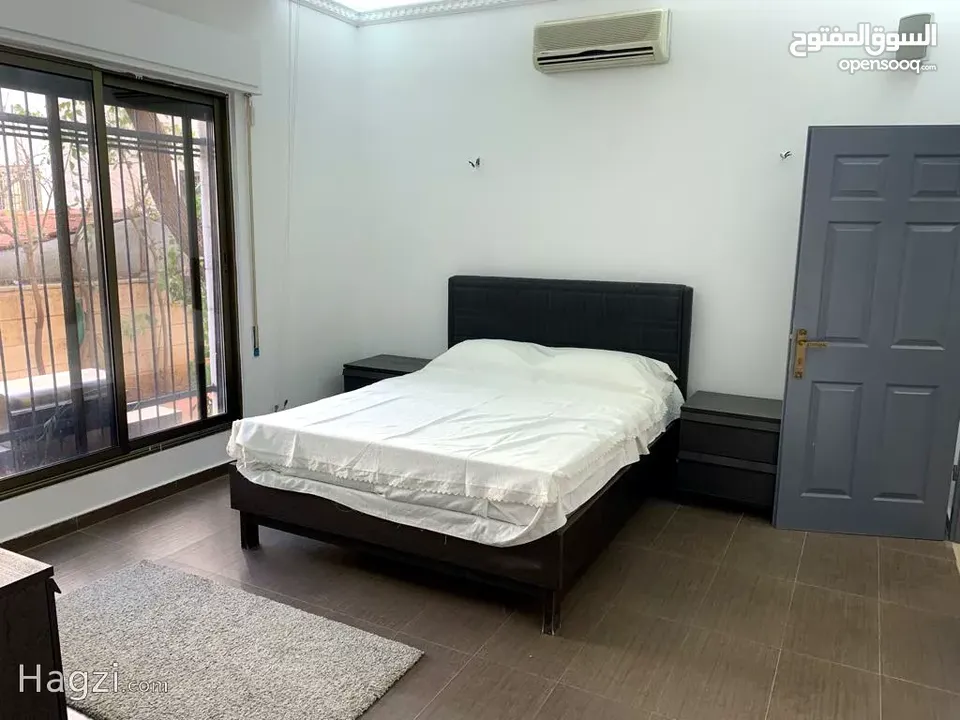 شقة مفروشة للإيجار 350م2 ( Property 15418 ) سنوي فقط