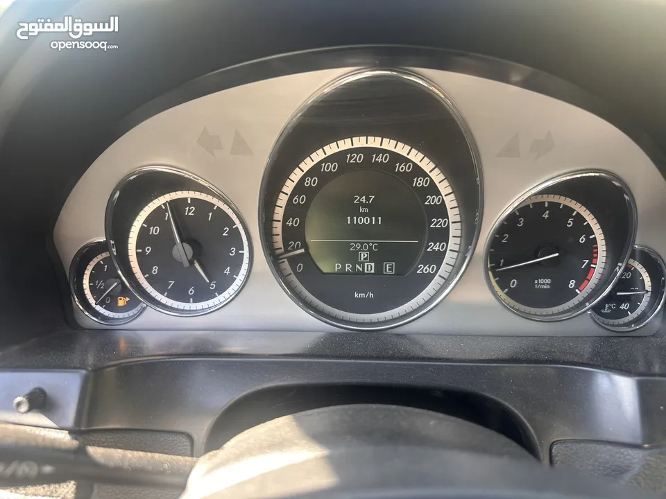 مرسيدس كوبيه بابين للبيع بداعي السفر