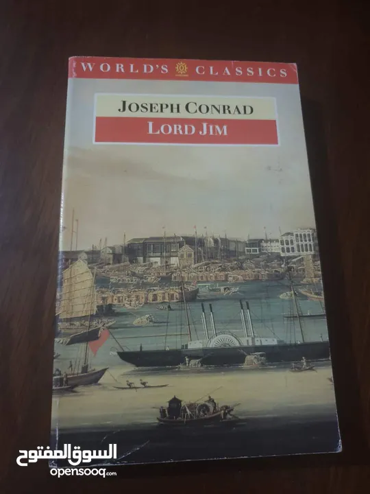 روايات وكتب لغة انجليزية مستعمل بحال الجديد اختر عشر كتب ب 15 د شامل التوصيل