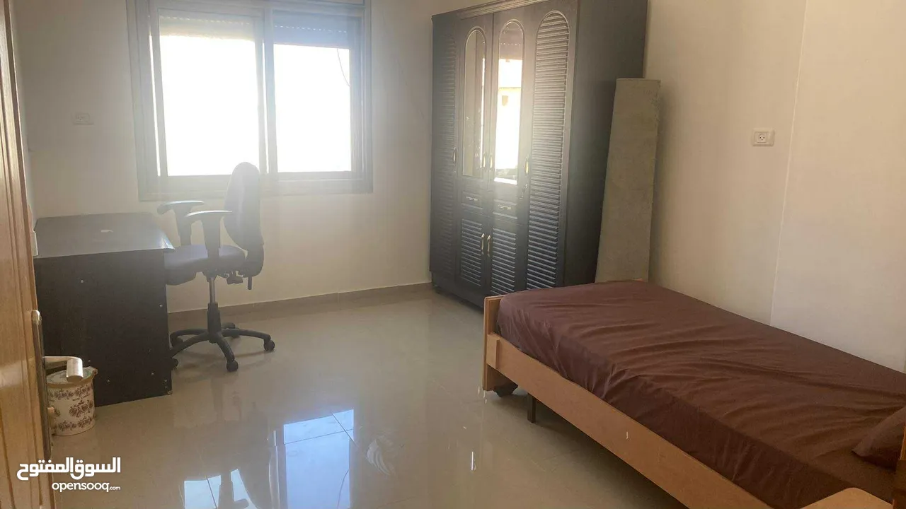 شقة للبيع عمارة طالبات