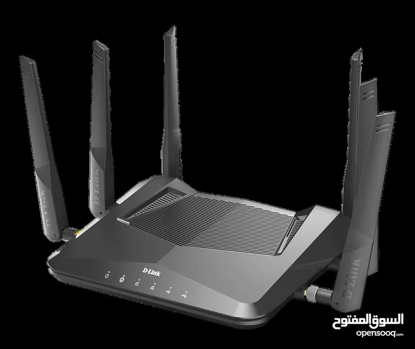Wifi Router D-Link  راوتر دي لنك