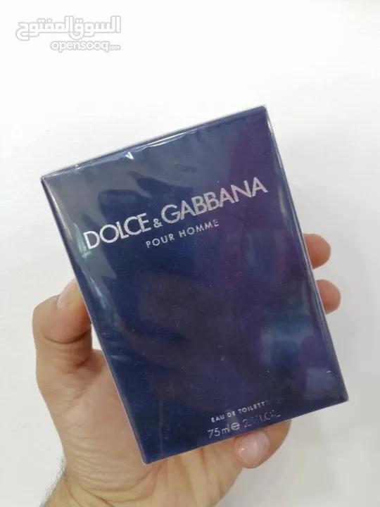 عطور اصلية 100% بسعر خيالي