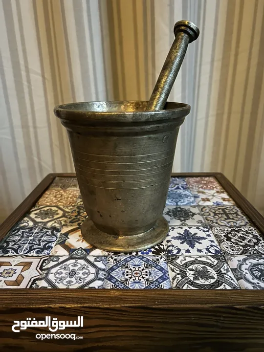 هوان أنتيك قديم نحاس