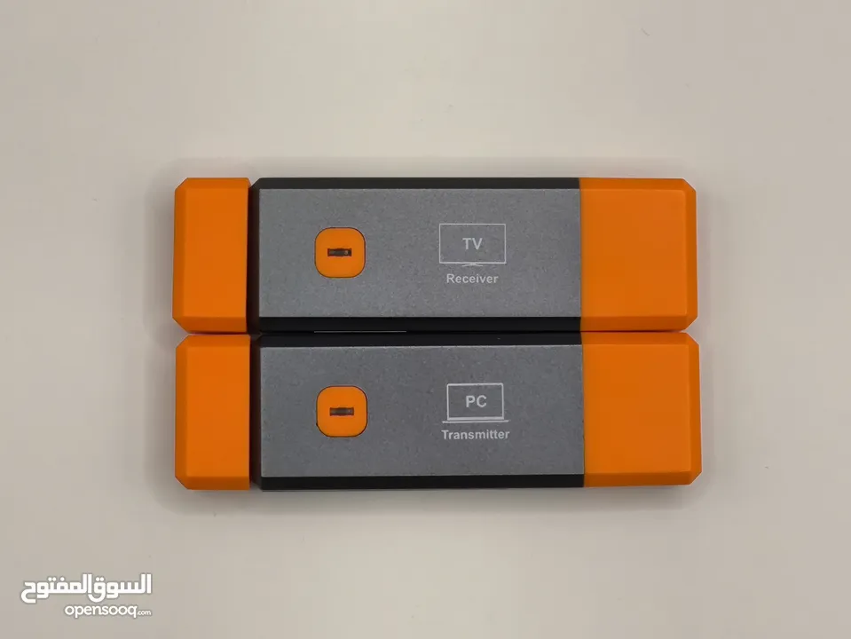 للبيع – جهاز HDMI لاسلكي (Wireless HDMI Transmitter & Receiver)