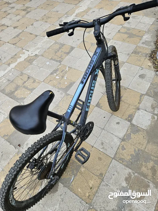 Bicycle for Sale in good condition