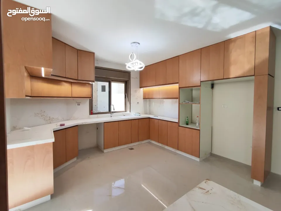 فرصة مميزة للإيجار – شقة جديدة في قلب الماصيون قرب فندق الميلينيوم