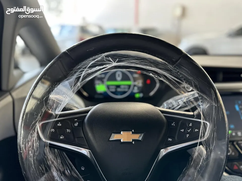 Chevrolet Bolt LT 2020