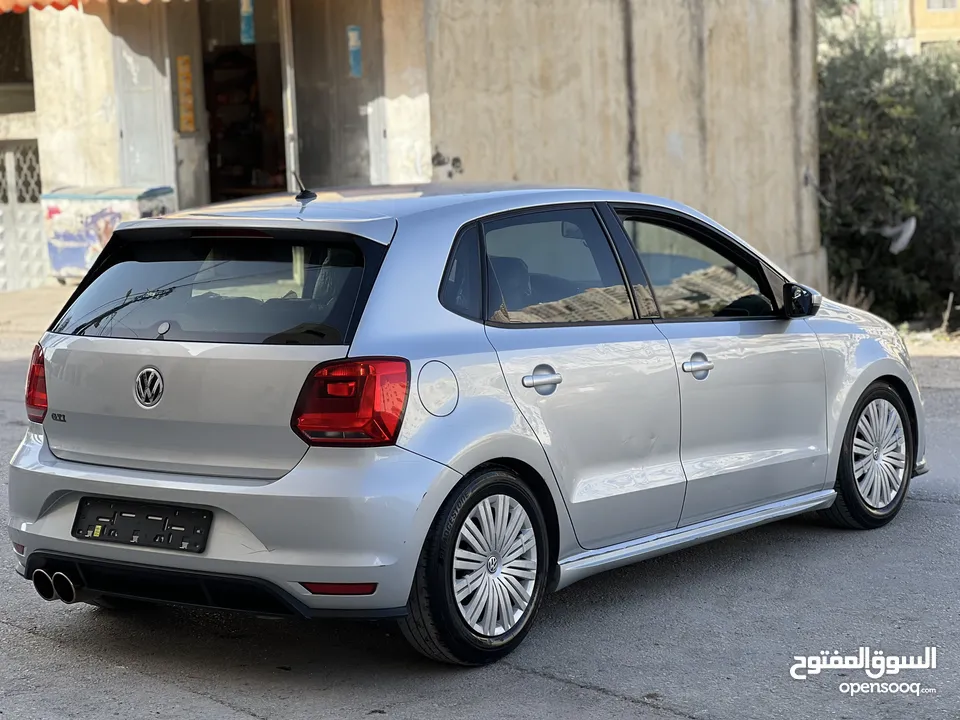 Ccc Polo Gti
