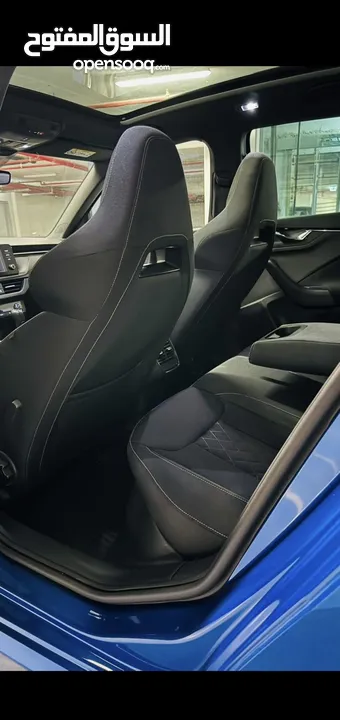 SKODA KAMIQ FULL  2021