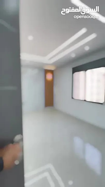شقة سوبر ديلوكس للبيع رام الله - عين مصباح
