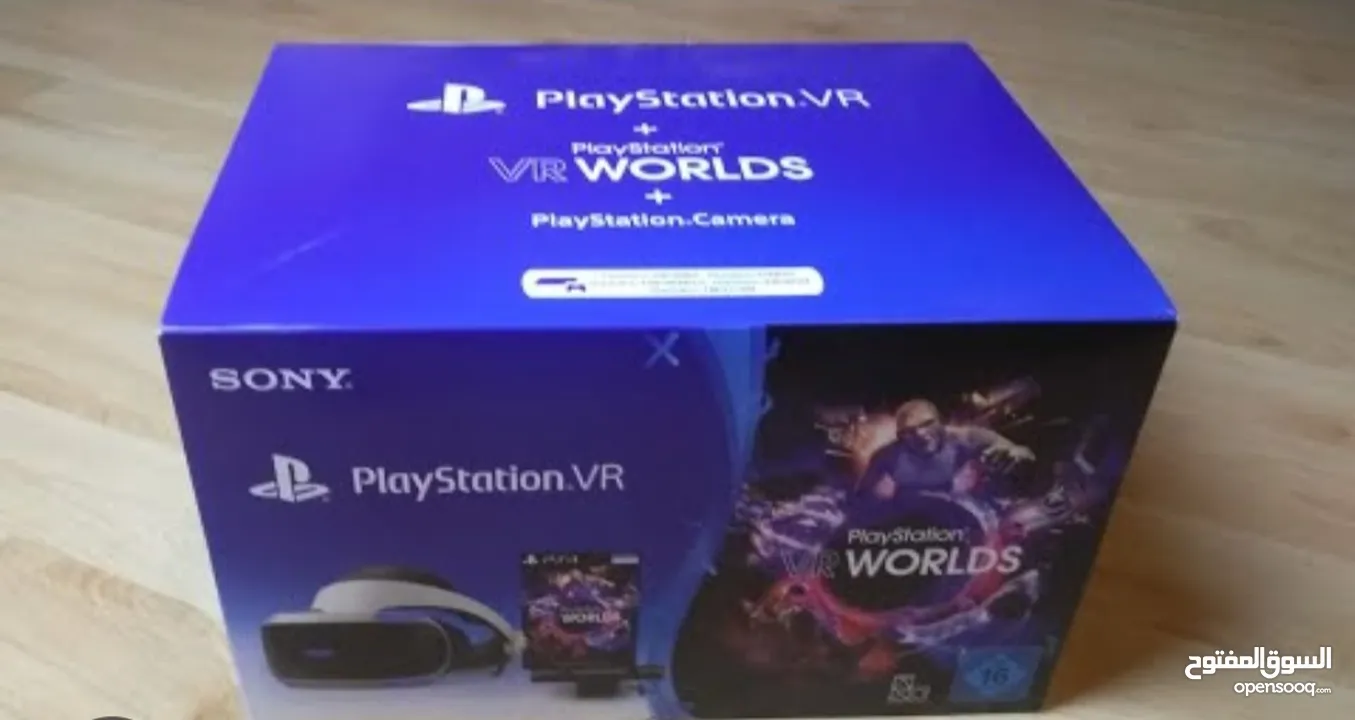 ps vr for sale brand new for ps4 and ps5