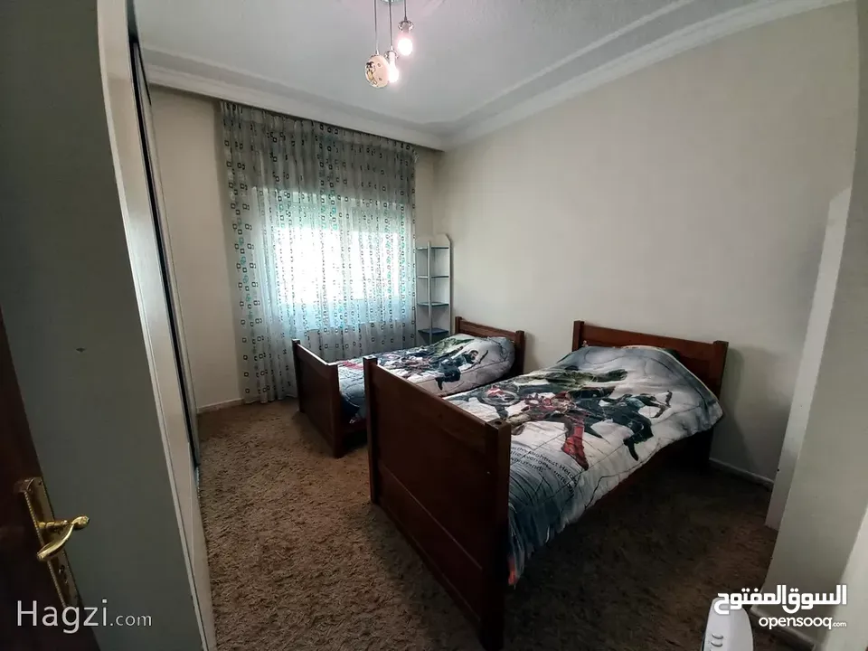 شقة مفروشة للإيجار 200م2 ( Property 15820 ) سنوي فقط