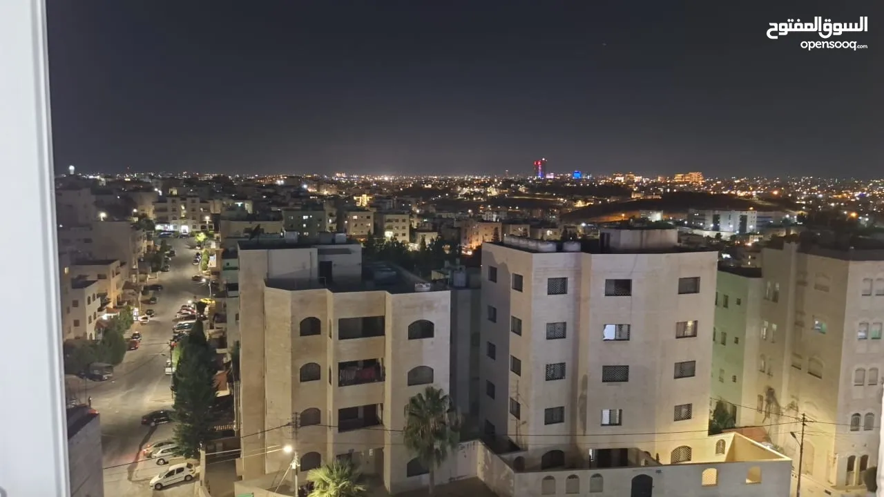 من المالك مباشره ، استوديوا غير مفروش ، قرب الخدمات ، بضاحية الياسمين ، شامل مُكيّف وغسالة