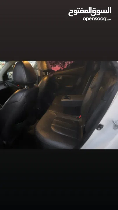 جب هونداي توسان 2013