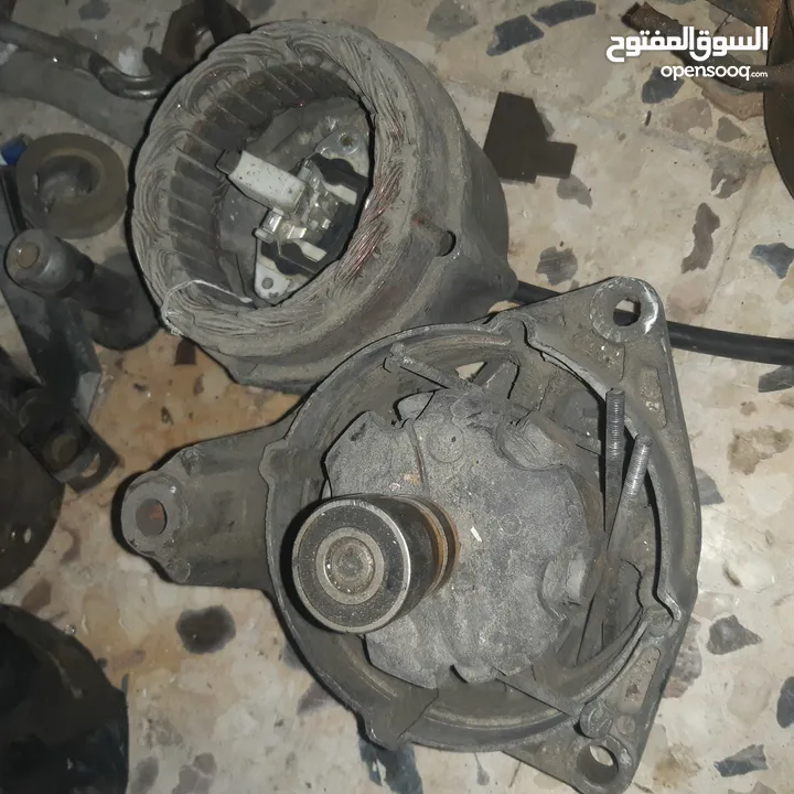 قطع الكي 608 و8014 وهونداي اكسنت و كاديلاك امريكي