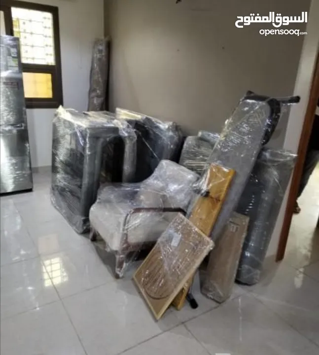 شركة نقل عفش شركة نقل اثاث