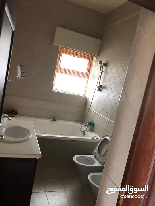فيلا مفروشه للايجار في عبدون ( Property 40254 )-175089630