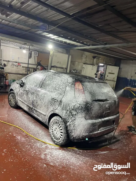 فيات بونتو للبيع