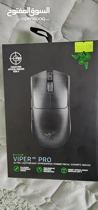 razer viper v3 pro/op1 8k