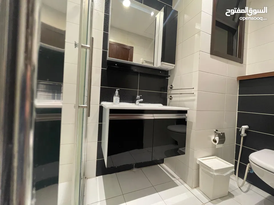 Apartment for rent in Abdoun ( Property 37106 )-174813751