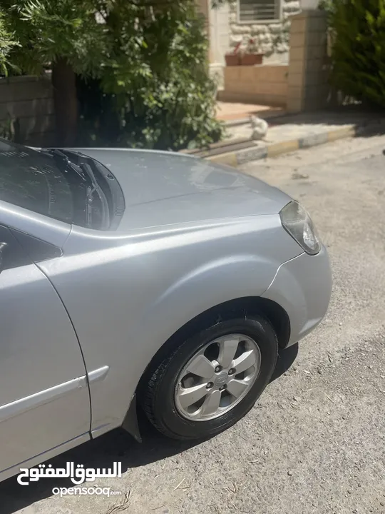 سياره كيا ريو للبيع