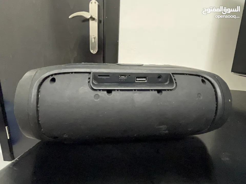 سماعه jbl بحاله ممتازه