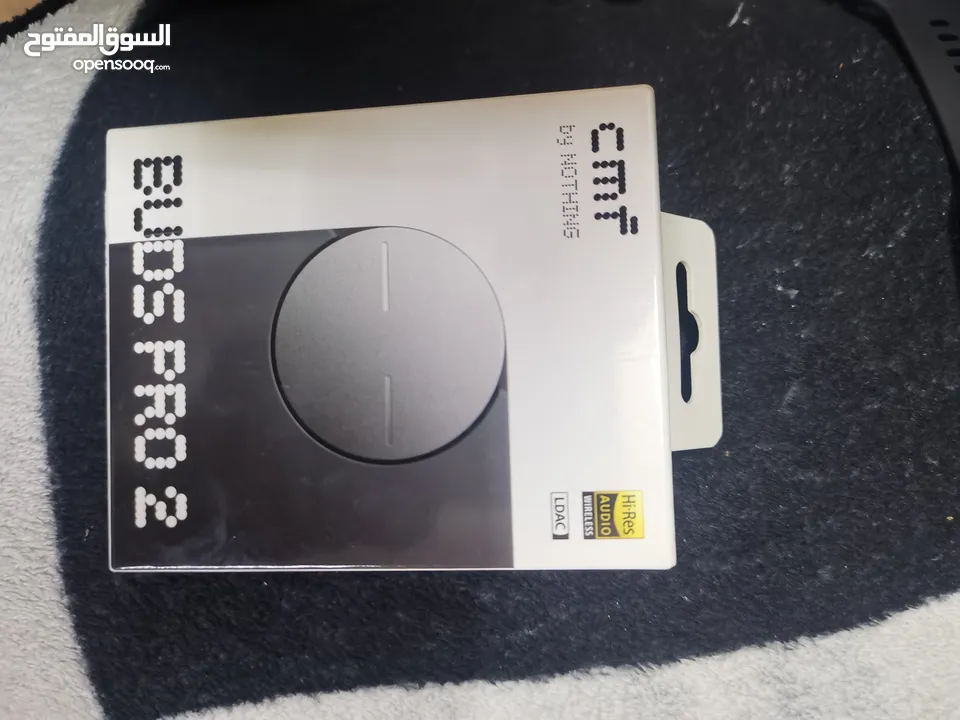 سماعات هواوي freeclip + 6i ونثنج ear 2