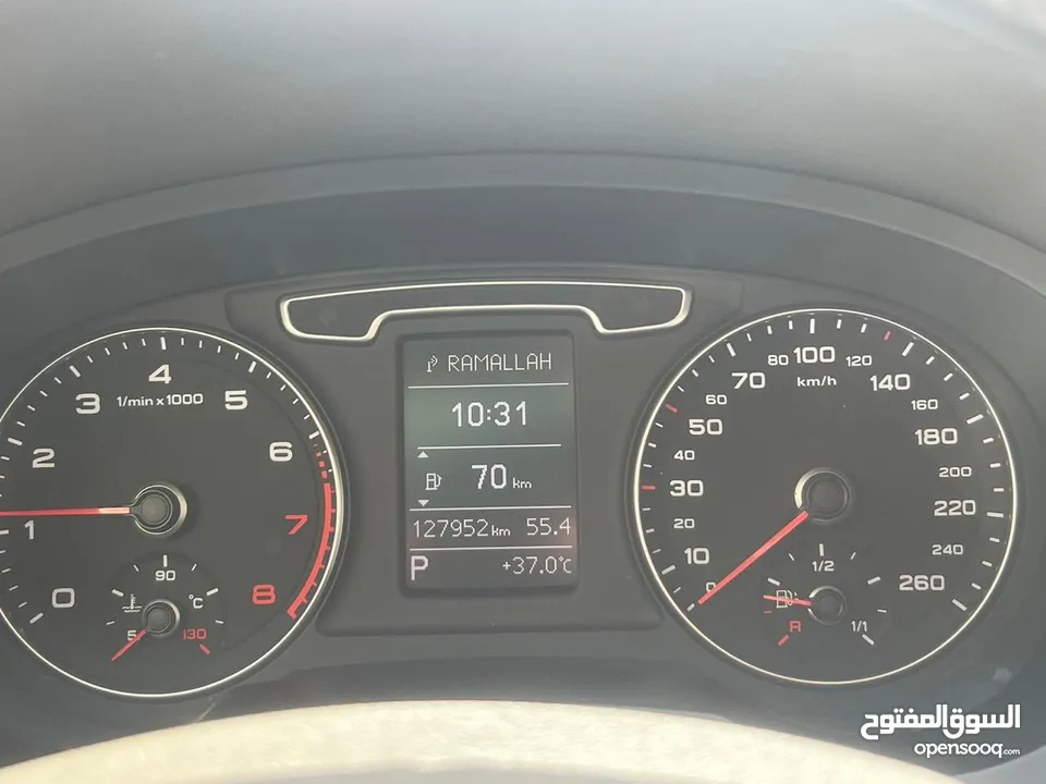 اودي كيو 3 - Audi Q3