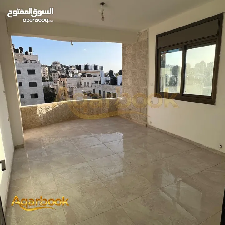 فرصتك بشقة راقية وبسعر ممتاز!  الطيرة – قرب دوار نبيل عمرو