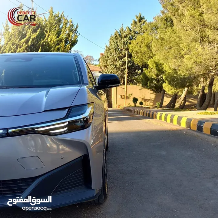 تويوتا bz3 موديل 2023 بيع نقدا_أو_بالتقسيط