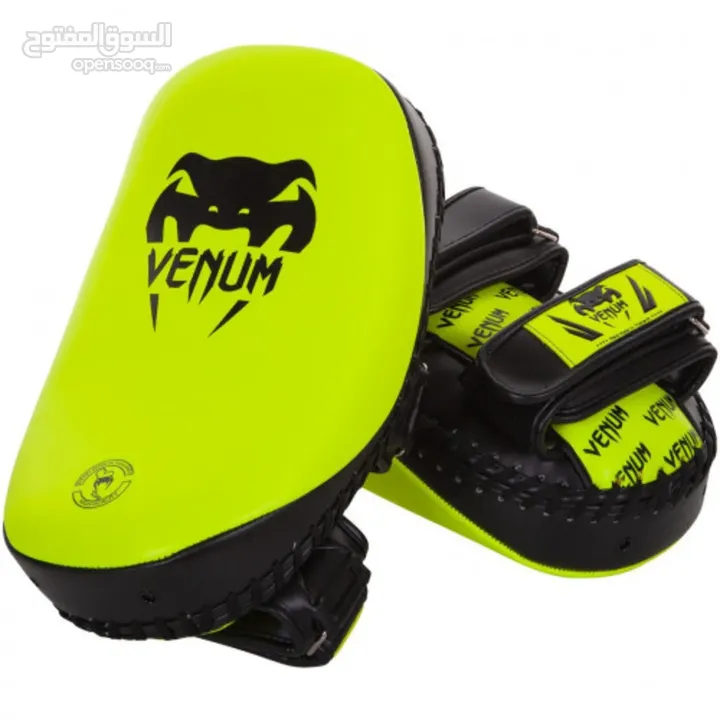 تارجت Venum الأصلي