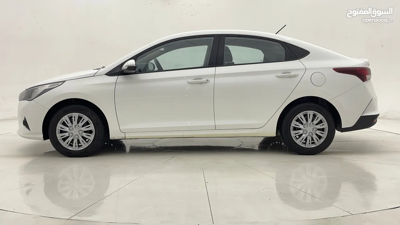 (HOME TEST DRIVE AND ZERO DOWN PAYMENT) HYUNDAI ACCENT