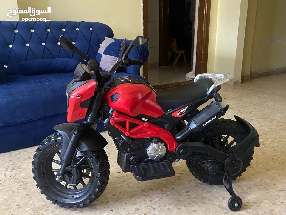 دراجات نارية