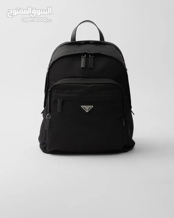 New PRADA Backpack