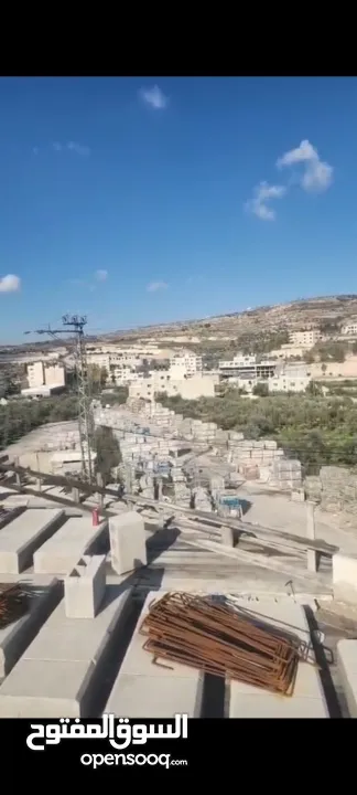 شقه عظم للبيع قيد الانشاء