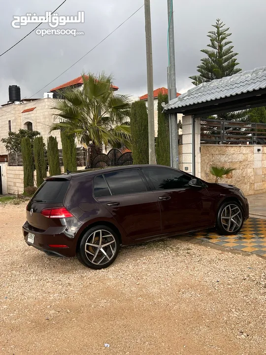 جولف 1400 فل ريحه شركه لسا فيها يد 1