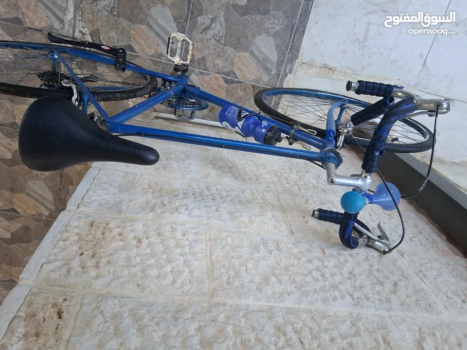بسكليت سباق ياباني