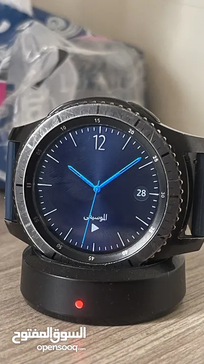 Samsung gear s3 الاصليه