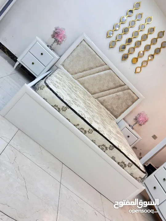 غرفة نوم ماستر راقيه جدا