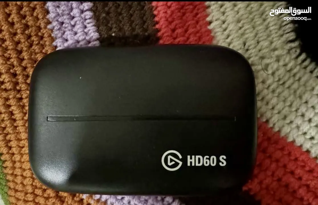 قطعة القاتو hd 60 s قطعة القاتو hd 60 s قطعة القاتو hd 60 s للستريم