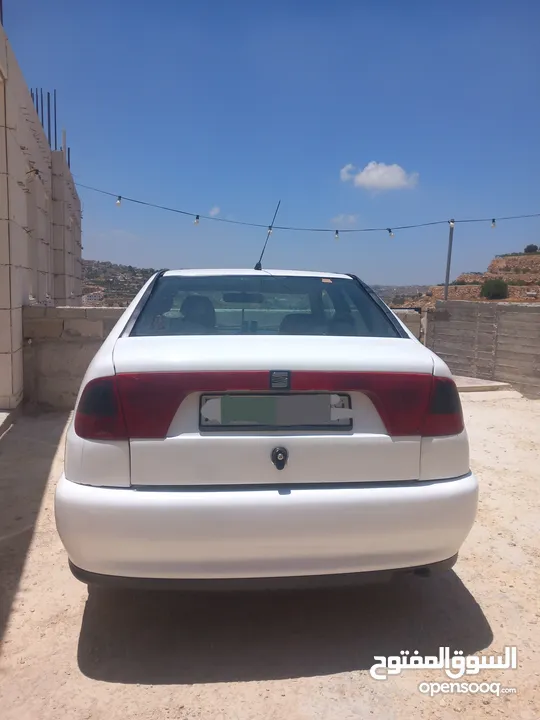 امير   سيارة سيات