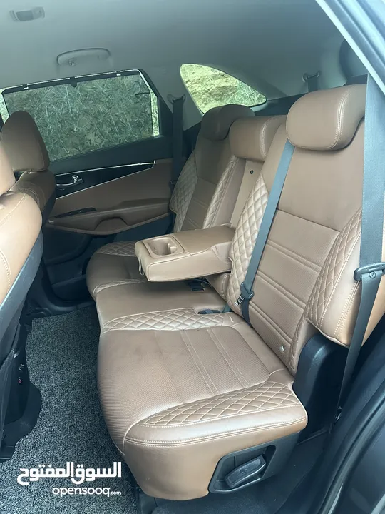 Kia sorento 2020 full option 4/4