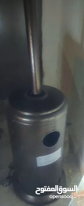 صوبه حدائق أو كافيهات تصرف كل 36 ساعة جره عالعالي